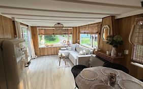 Ibiza Style Chalet